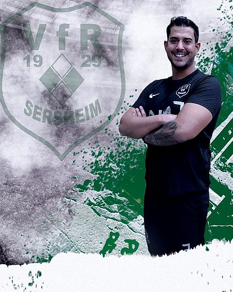 Foto: VfR Sersheim