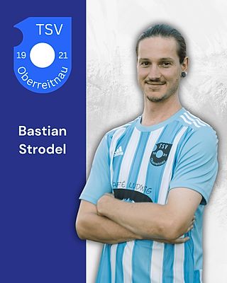 Bastian Strodel