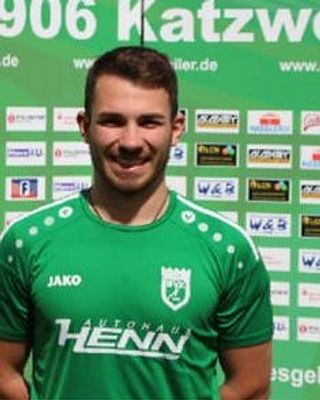 Philipp Bußer