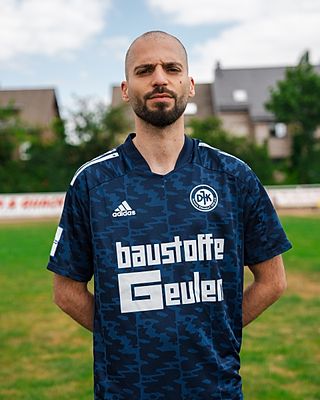 Hasan Hayri Sari