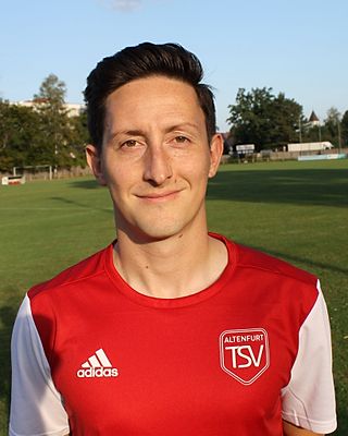 Andreas Scheuenstuhl