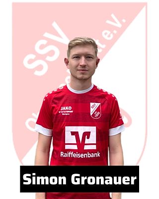 Simon Gronauer