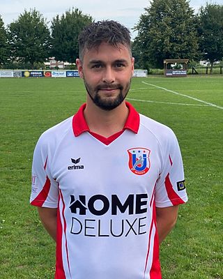 John Melrorie Campbell Kemp