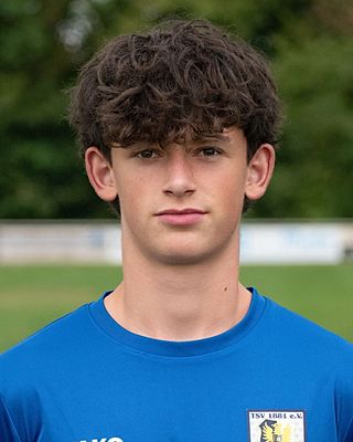 Moritz Böhm
