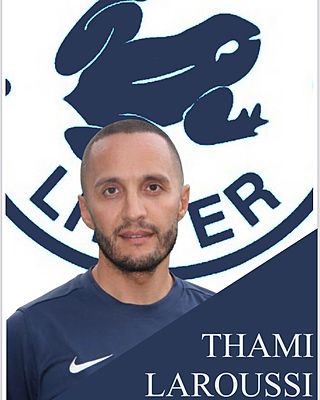 Thami Laroussi