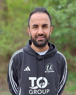 Turan Büyükata
