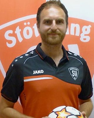 Jakob Weller