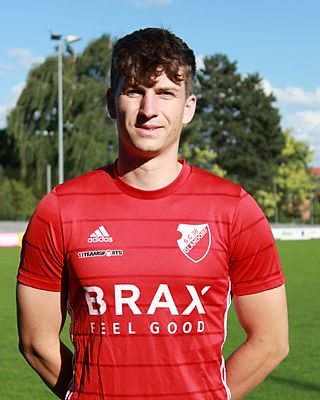 Jannis Lemper
