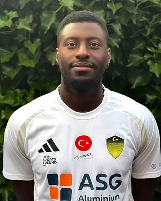 Alan Lipemba M'Bulayi
