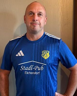 Markus Süß