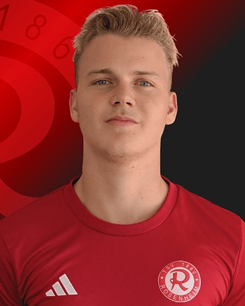 Foto: TSV 1860 Rosenheim