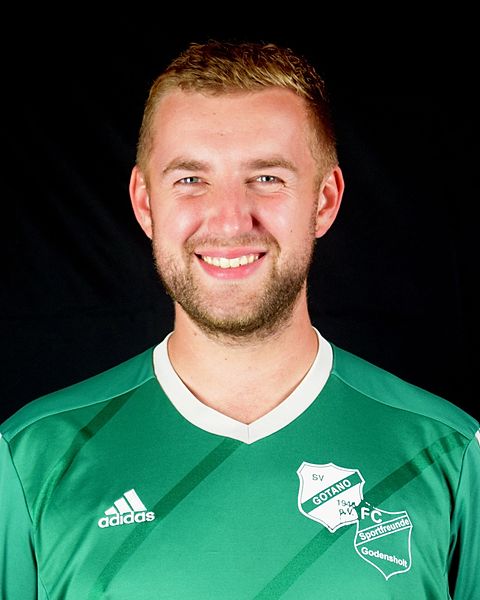 Foto: Sven Kreklau