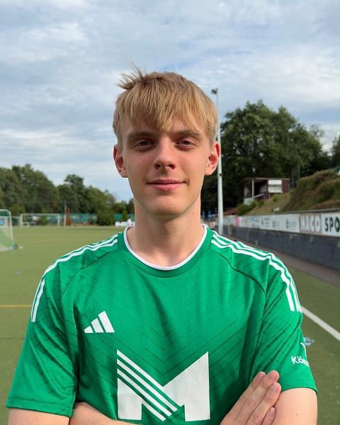 Foto: SC Gresaubach