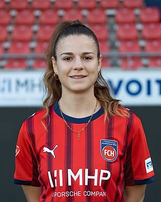 Antonia Di Muro