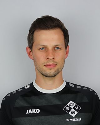 Finn Joris Bökenkamp