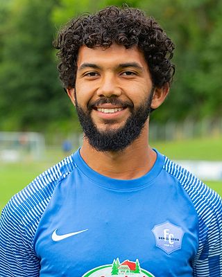 Alonso da Conceicao Melo