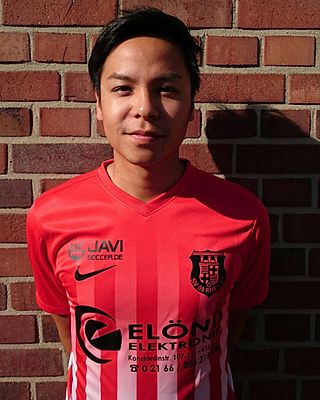 Quoc-Huy Vo