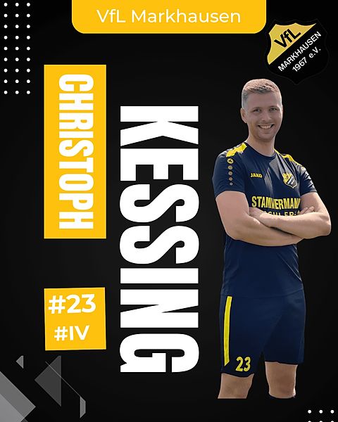 Foto: VfL Markhausen