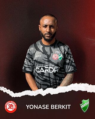 Yonase Berkit