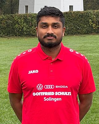 Kabilan Sivanathan