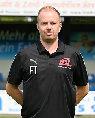Fabio Tettenborn