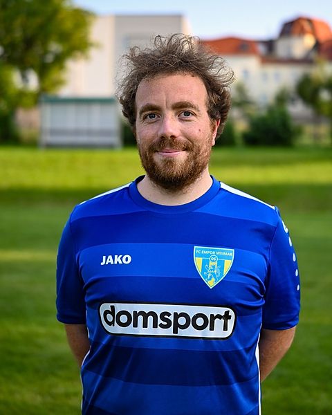 Foto: Benni Schumann