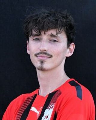 Lucca Fryand