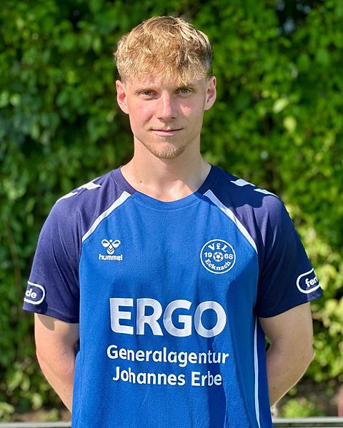 Foto: VfL Ecknach