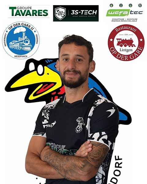 Foto: FC Jeunesse Gilsdorf