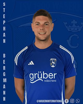 Stephan Bergmann