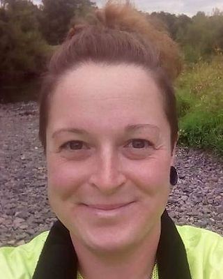 Simone Johanna Thoma