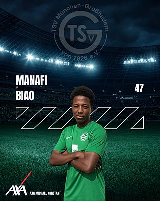 Manafi Biao