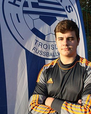 Justin Jakobs