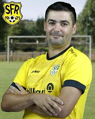 Andreas Zinßmeister