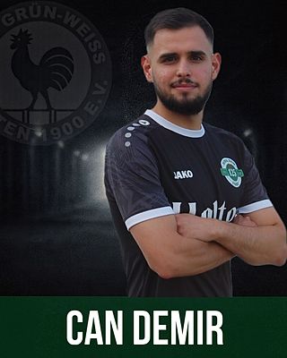 Can Demir