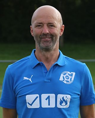 Klaus Piepenbrock