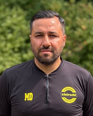 Mehmet Dogan