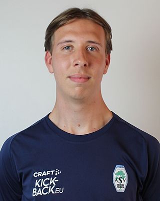 Maximilian Estermann