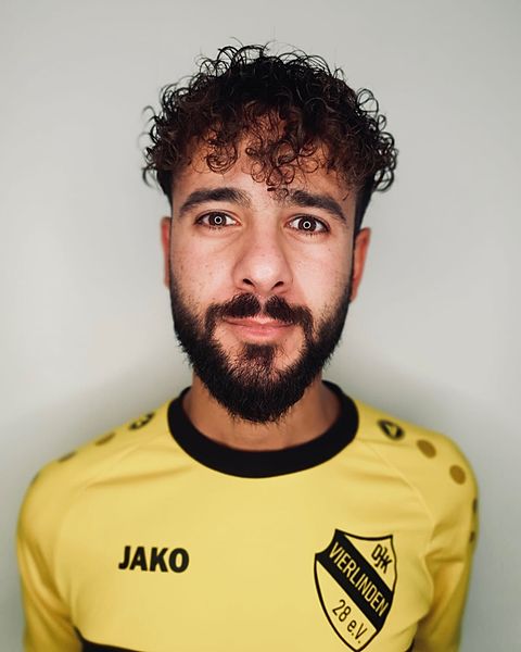 Foto: DJK Vierlinden