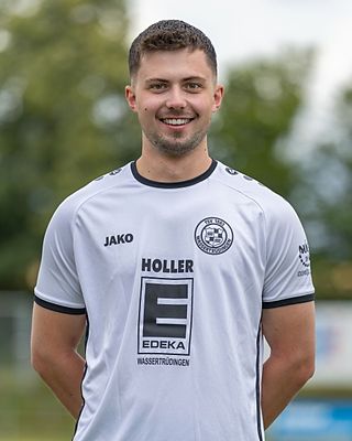 Yannick Eichler