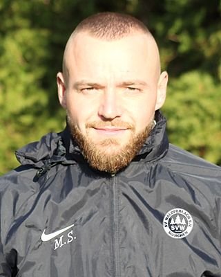 Mathias Schreiner