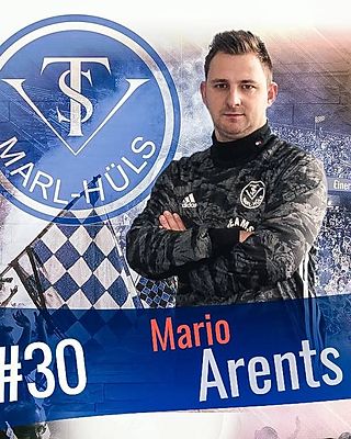 Mario Arents