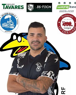 Fernando Ferreira