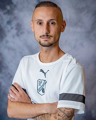 Berke Azgun