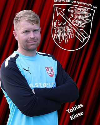 Tobias Kiese