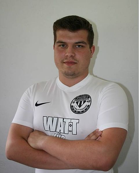 Foto: Michael Quack (1.FC Phönix 09 