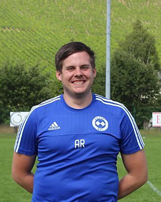 Andreas Reinert