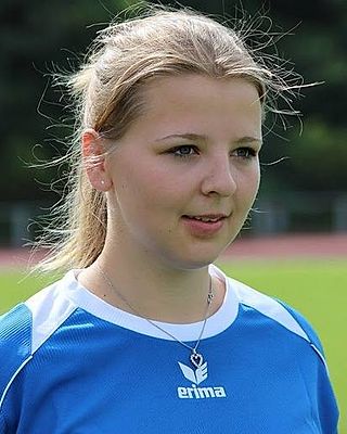 Anna-Rebecca Reinmuth