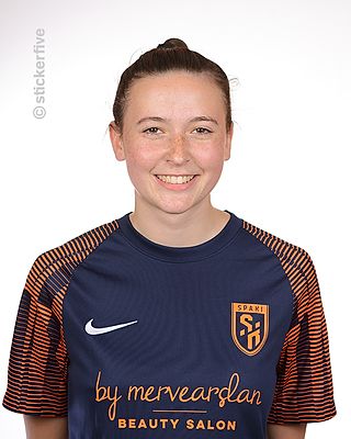 Keira Lehmann