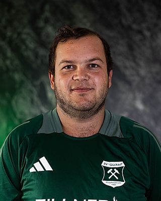 Jürgen Hagenbuchner